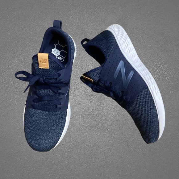 New Balance Other - Men's New Balance Fresh Foam Sport sneaker